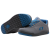 Pantofi ciclism O'NEAL PINNED PRO FLAT PEDAL V.22 GRAY/BLUE thumb