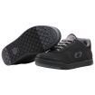 Pantofi ciclism O'NEAL PINNED PRO FLAT PEDAL V.22 BLACK/GRAY thumb