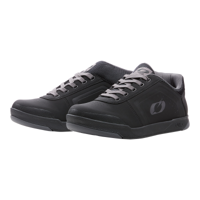 Pantofi ciclism O'NEAL PINNED PRO FLAT PEDAL V.22 BLACK/GRAY