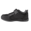 Pantofi ciclism O'NEAL SENDER FLAT BLACK/GRAY thumb