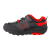Pantofi ciclism O'NEAL TRAVERSE FLAT BLACK/RED thumb