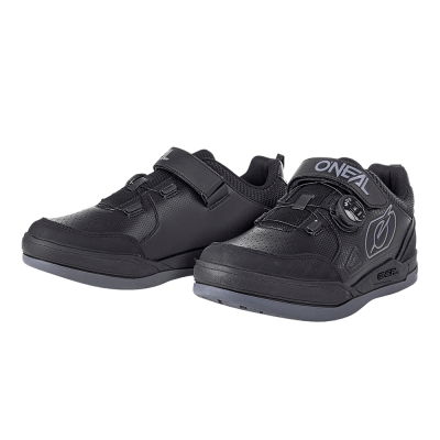 Pantofi ciclism O'NEAL SENDER PRO BLACK