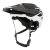 Casca ciclism O'NEAL PIKE SOLID BLACK/WHITE Casca ciclism O'NEAL PIKE SOLID BLACK/WHITE thumb