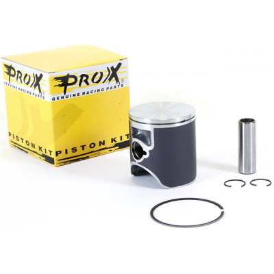 Kit piston HUSQVARNA CR125/WR125 97-13, Marime D (53.97mm)