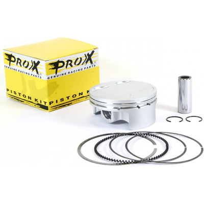 Kit piston HUSQVARNA TE/TC 410 99-01, marime C (91.46MM)