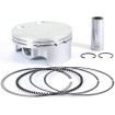 Kit piston HUSQVARNA TE/TC 410 99-01, marime C (91.46MM) Kit piston HUSQVARNA TE/TC 410 99-01, marime C (91.46MM) thumb