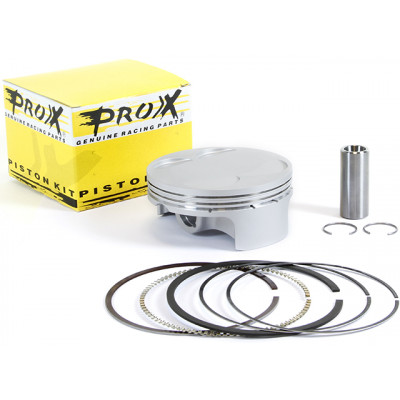 Kit piston HUSAQVARNA TE450 06-10, SMR450 06-10; marime C (96.98MM)