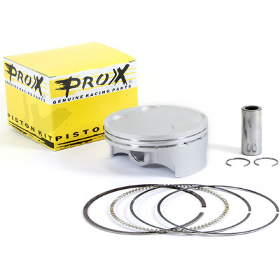 Kit piston HUSAQVARNA TC450 06-10, TXC450 08-10; marime C (96.98MM)