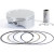 Kit piston HUSAQVARNA TC450 06-10, TXC450 08-10; marime C (96.98MM) thumb