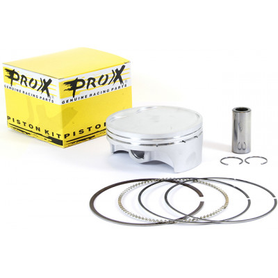 Kit piston HUSQVARNA TC510 06-09, TXC510 08-10; marime C (96.97MM)