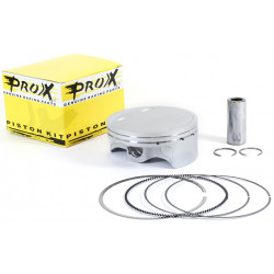 Kit piston HUSQVARNA TE/TC 570 01-02, TC610 99-00, TE610 99-03; marime C (97.96MM)