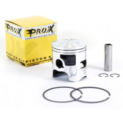 Kit piston KAWASAKI KDX200 86-06, marime D (65.97MM) Kit piston KAWASAKI KDX200 86-06, marime D (65.97MM)