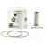 Kit piston KAWASAKI KDX200 86-06, marime 66.50MM thumb