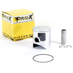 Kit piston KAWASAKI KX125 94 marime D (53.97MM)