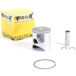 Kit piston KAWASAKI KX125 98-00, marime D (53.99MM)