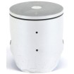 Kit piston KAWASAKI KX125 98-00, marime D (53.99MM) Kit piston KAWASAKI KX125 98-00, marime D (53.99MM) thumb