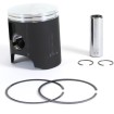 Kit piston KAWASAKI KX250 05-08, marime D (66.37MM) Kit piston KAWASAKI KX250 05-08, marime D (66.37MM) thumb