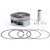Kit piston KAWASAKI KX250F 04-05; SUZUKI RM-Z250 04-06; marime A (76.96MM) thumb