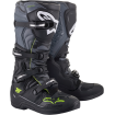 Cizme motocross Alpinestars tech 5, Negru/Galben Cizme motocross Alpinestars tech 5, Negru/Galben thumb