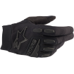 Manusi motocross Alpinestars full bore, Negru Manusi motocross Alpinestars full bore, Negru thumb