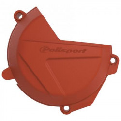 Protectie ambreiaj POLISPORT KTM EXC-F/XC-FW  250/350 - 2009-12 KTM Orange Protectie ambreiaj POLISPORT KTM EXC-F/XC-FW  250/350 - 2009-12 KTM Orange
