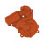 Protectie capac aprindere KTM EXC-F/ XCF-W 250 - 2012-2013 KTM Orange Protectie capac aprindere KTM EXC-F/ XCF-W 250 - 2012-2013 KTM Orange thumb