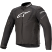 Geaca din textil Alpinestars t-jaws V3 waterproof, Negru thumb