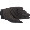 Manusi motocross Alpinestars full bore, Negru Manusi motocross Alpinestars full bore, Negru thumb