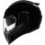 Casca Icon airflite gloss bk, Negru thumb