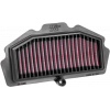 Filtru de aer, Sport, K&N KA6415