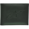 Portofel Alpinestars ageless, Verde inchis