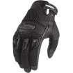 Manusi Icon twenty-niner, Negru thumb