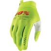 Manusi motocross iTrack, Galben Fluo Manusi motocross iTrack, Galben Fluo thumb