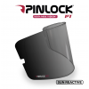 Antifog pinlock mt DARK MT-V-09