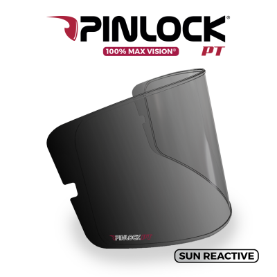 Antifog pinlock mt DARK MT-V-09