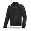 Geaca moto din textil 70 degrees summer racing, Negru Geaca moto din textil 70 degrees summer racing, Negru thumb