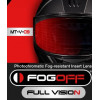Antifog fotocromatic/Pinlock mt MT-V-09 Antifog fotocromatic/Pinlock mt MT-V-09