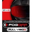 Antifog fotocromatic/pinlock mt MT-V-09 thumb