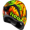 Casca Icon airform trick or street or, Multicolor thumb