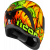 Casca Icon airform trick or street or, Multicolor thumb