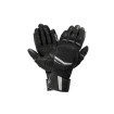 Manusi din textil pentru femei Seca compass htx, Negru thumb