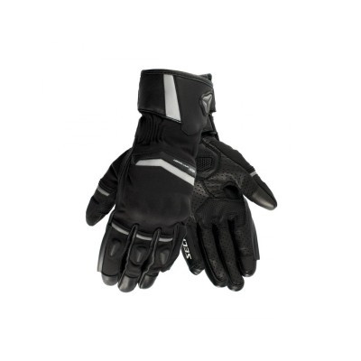 Manusi din textil pentru femei Seca compass lady, Negru