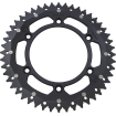 Pinion bicomponent MOOSE 1210-210-48 BLACK thumb