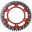 Pinion bicomponent MOOSE 1210-210-48 RED Pinion bicomponent MOOSE 1210-210-48 RED thumb