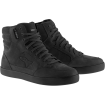 Pantofi ALPINESTARS J-6 BLACK thumb
