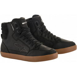 Pantofi Alpinestars J-6, Negru Pantofi Alpinestars J-6, Negru