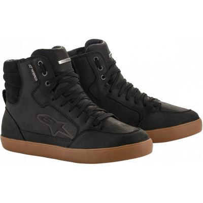 Pantofi Alpinestars J-6, Negru