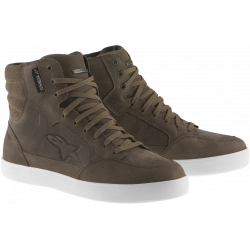 Pantofi Alpinestars J-6, Maro Pantofi Alpinestars J-6, Maro