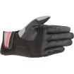 Manusi Alpinestars chrome, Gri/Rosu Manusi Alpinestars chrome, Gri/Rosu thumb