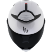 Casca MT Thunder 4 sv, Alb Casca MT Thunder 4 sv, Alb thumb